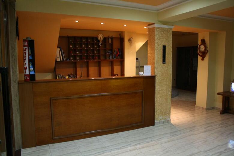 Hotel Martini