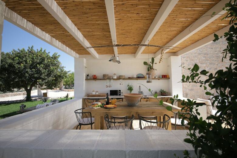 Trulli&dimore -trulli Lamascrasciola