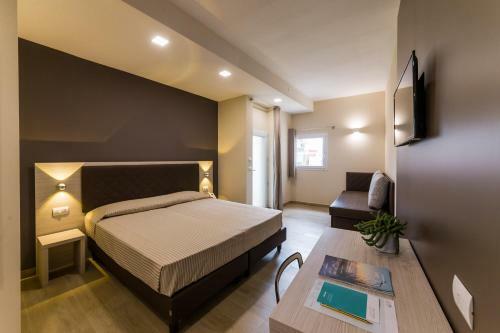 Hotel Torre Cintola Natural Sea Emotions