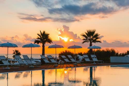 Hotel Torre Cintola Natural Sea Emotions