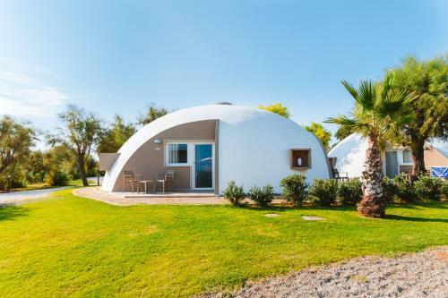 Hotel Torre Cintola Natural Sea Emotions