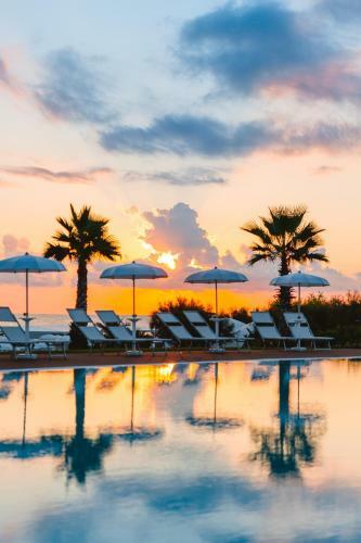 Hotel Torre Cintola Natural Sea Emotions