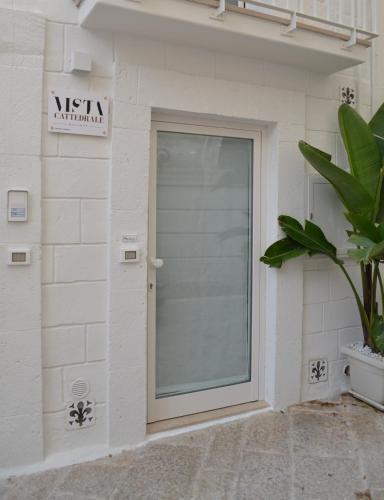 Bed & Breakfast Vista Cattedrale