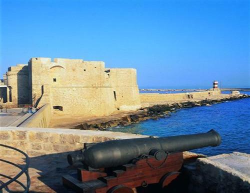 La Casetta Di Porzia