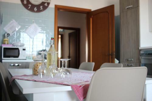 Apartamento Isolaazzurra