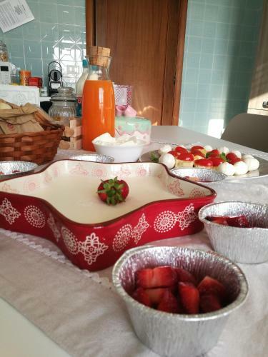 Apartamento Isolaazzurra