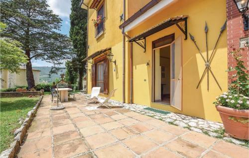 Four-bedroom Holiday Home In Alvignano Ce