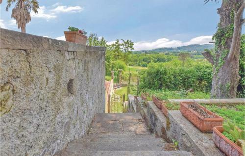 Four-bedroom Holiday Home In Alvignano Ce