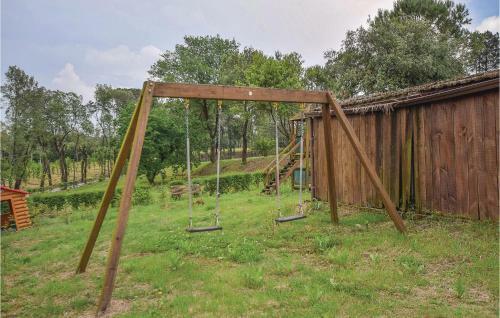 Four-bedroom Holiday Home In Alvignano Ce
