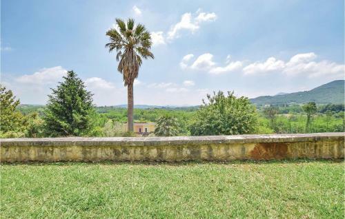 Four-bedroom Holiday Home In Alvignano Ce