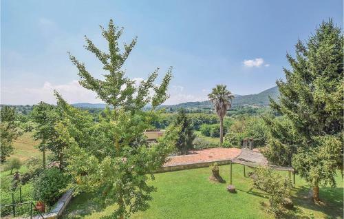 Three-bedroom Holiday Home In Alvignano Ce