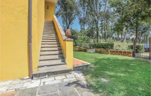 Three-bedroom Holiday Home In Alvignano Ce