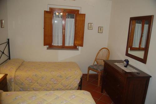 Montaione Villa Sleeps 6 Pool Wifi
