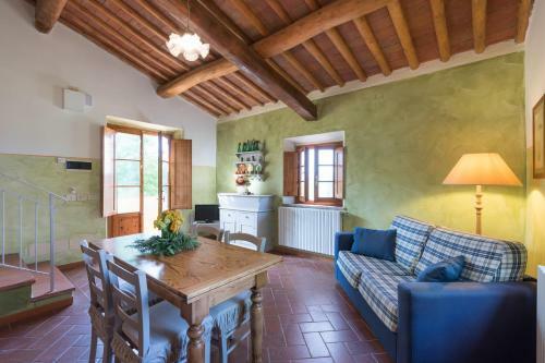 Apartamento Podere Torricella