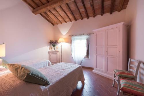 Apartamento Podere Torricella