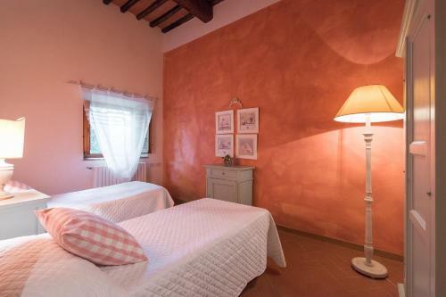 Apartamento Podere Torricella
