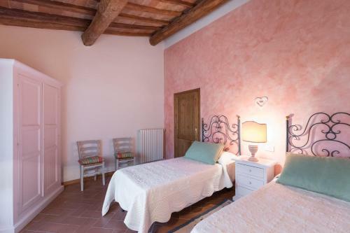 Apartamento Podere Torricella