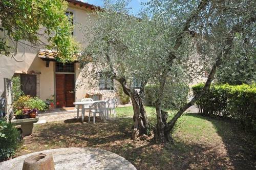 Montegufoni Apartment Sleeps 4 T241463