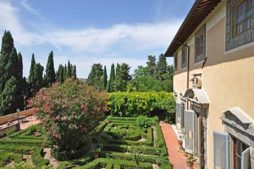 Montegufoni Apartment Sleeps 6 T241590