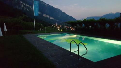 Hotel Residence Hof Am Keller
