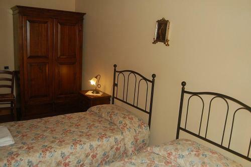 Montaione Villa Sleeps 10 Pool Wifi