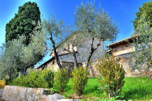 Agroturismo Agriturismo Fraschetta