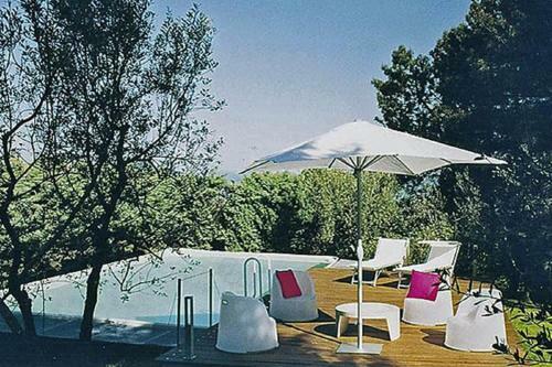 Montalcino Villa Sleeps 8 Pool Air Con Wifi