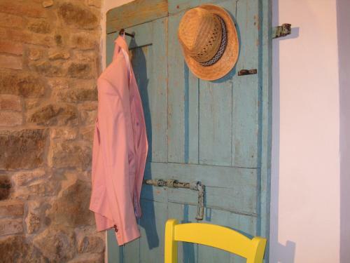 Agroturismo Il Burellino