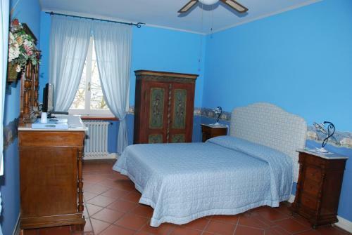 Bed & Breakfast Da Cristina