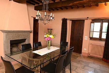 Monterchi Villa Sleeps 8 Pool Air Con Wifi