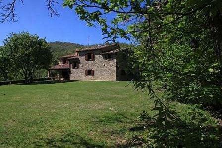 Monterchi Villa Sleeps 8 Pool Air Con Wifi