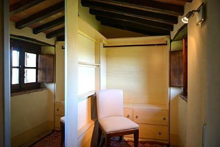 Monterchi Villa Sleeps 8 Pool Air Con Wifi