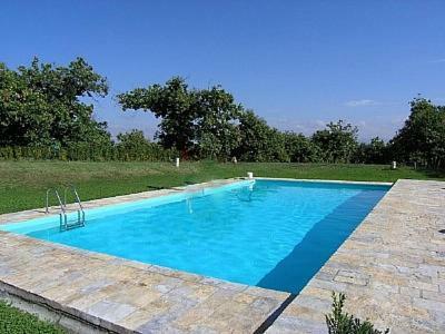 Monterchi Villa Sleeps 8 Pool Air Con Wifi