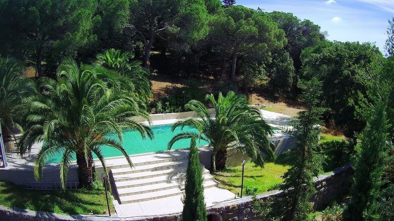 Agriturismo Poggio Al Pino