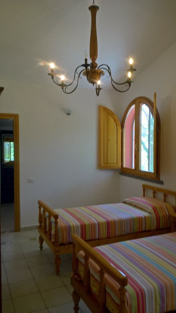 Agriturismo Poggio Al Pino