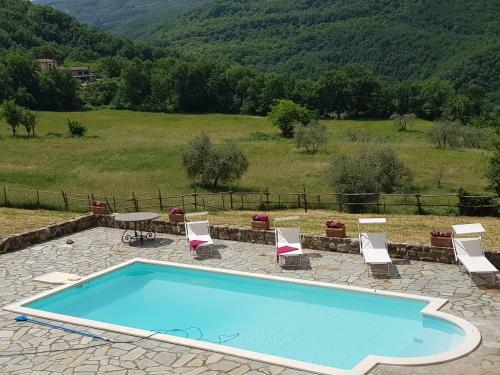 Villa Kasiopeia