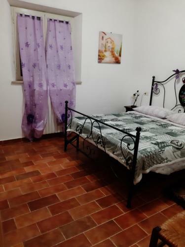 Agroturismo Agriturismo Uliveto Gretacci