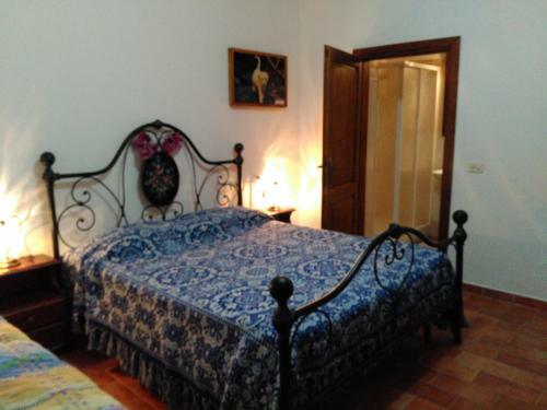 Agroturismo Agriturismo Uliveto Gretacci