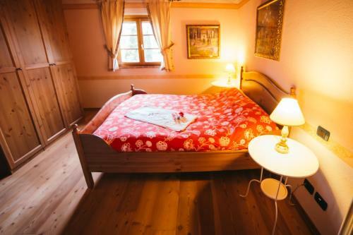Apartamento Borgo Dei Sette Tigli