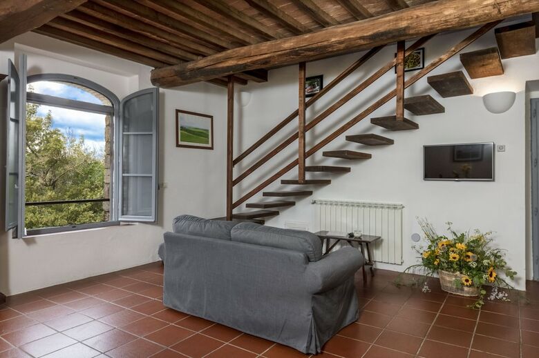 Apartamento Tenuta Della Selva