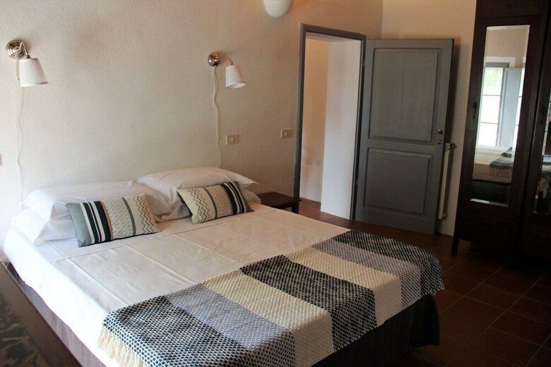 Apartamento Tenuta Della Selva