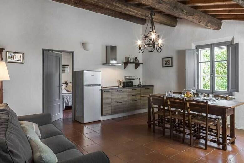 Apartamento Tenuta Della Selva