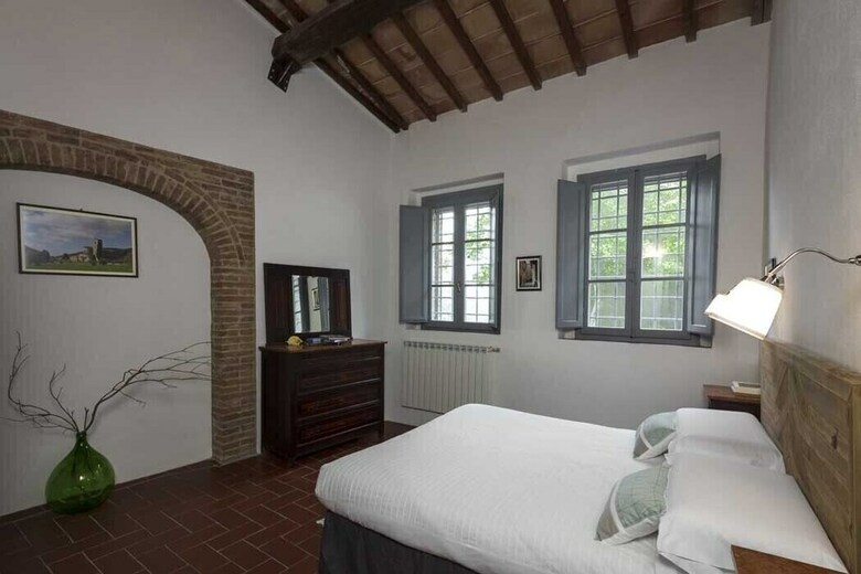 Apartamento Tenuta Della Selva