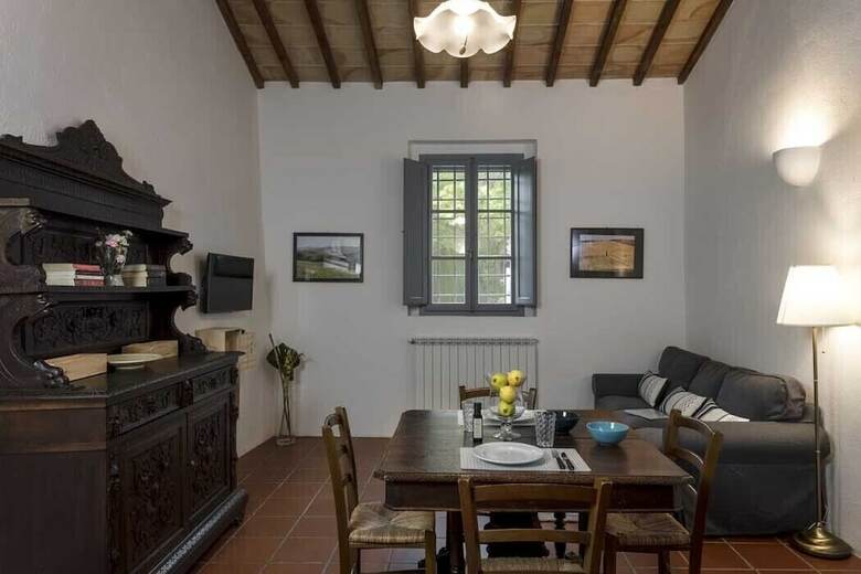 Apartamento Tenuta Della Selva