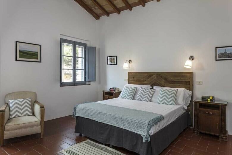 Apartamento Tenuta Della Selva