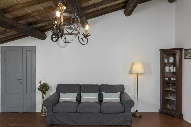 Apartamento Tenuta Della Selva