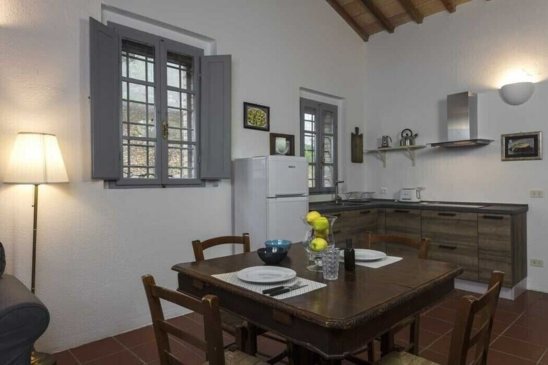 Apartamento Tenuta Della Selva
