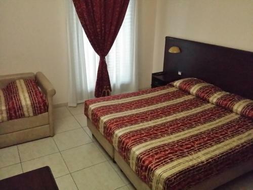 Hotel La Tana Del Lupo