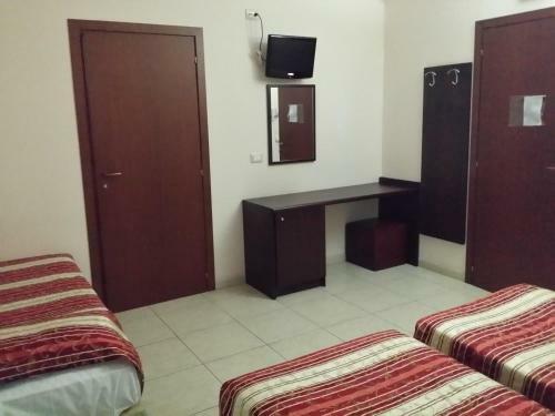 Hotel La Tana Del Lupo