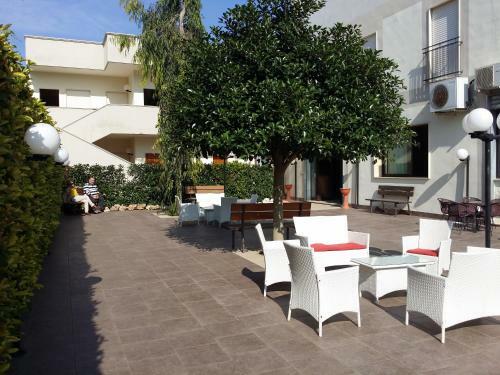 Hotel La Tana Del Lupo